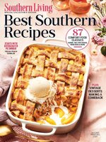 Southern Living Best Southern Recipes